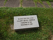 Cramer-Lillian-Weiss