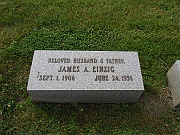Einzig-James-A