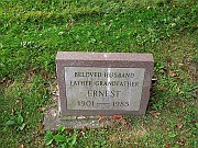 Ernest-Baron