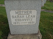 Eskovitz-Sarah-Leah