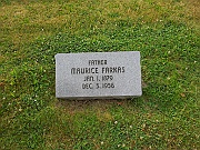 Farkas-Maurice