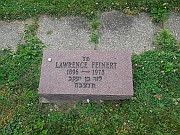 Feinert-Lawrence