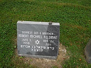 Feldman-Robert-Michael