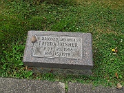 Fisher-Frieda