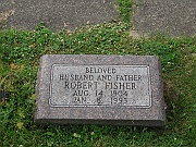 Fisher-Robert