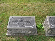 Glass-G-David