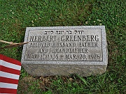 Greenburg-Herbert