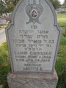 Grosser-Sadie
