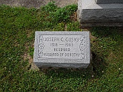 Gusky-Joseph-C