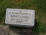 Harris-Bernice-G