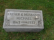 Jackson-Michael