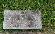 Jackson-Mildred-D