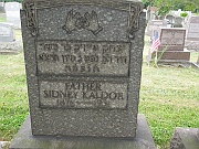 Kaldor-Sidney
