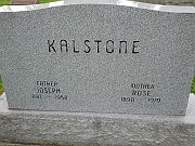 Kalstone-Joseph-and-Rose