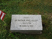 Keller-Arthur-Paul-Dr