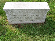 Kimelman-Adolph