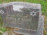 Klein-Elliott-B