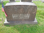 Kovacs-Martin
