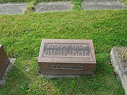 Krow-Joseph