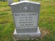 Lefkowitz-Rose-Mae