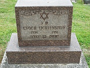 Lichtenstein-Enoch