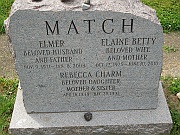 Match-Elmer-and-Elaine-Betty