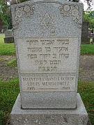 Mendlowitz-Louis