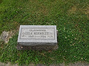 Mermelstein-Gizela