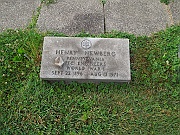 Newburgh-Henry