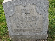No-Surname-Sarah