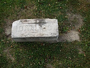 No-surname-Darling