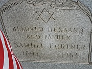 Portner-Samuel