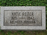 Reiter-Katie