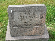 Roman-Morris