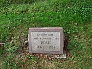Rose-Baron