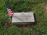 Rosenberg-William