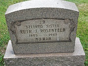 Rosenfeld-Ruth-J