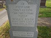 Roth-Mollie