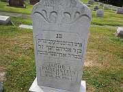 Rubenstein-Jacob-I