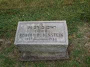 Rubenstein-Robert