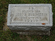 Rubinstein-Joel-B
