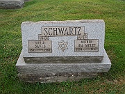 Schwartz-David-and-Ida-Melet