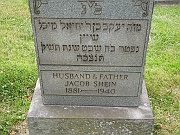 Shein-Jacob
