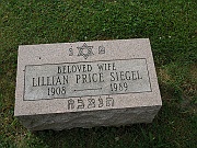 Siegal-Lillian-Price