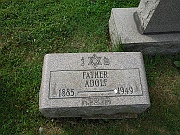 Siegel-Adolph