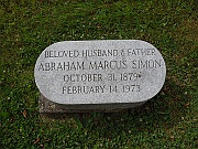 Simon-Abraham-Marcus