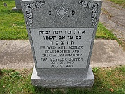 Soffer-Ida-Kessler