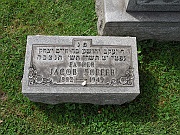 Soffer-Jacob