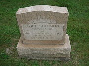 Solomon-Alice