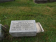 Steinman-Martin